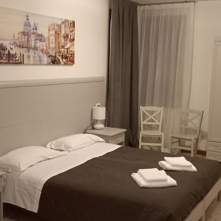 Palazzetto Canossa Венеция Экстерьер фото