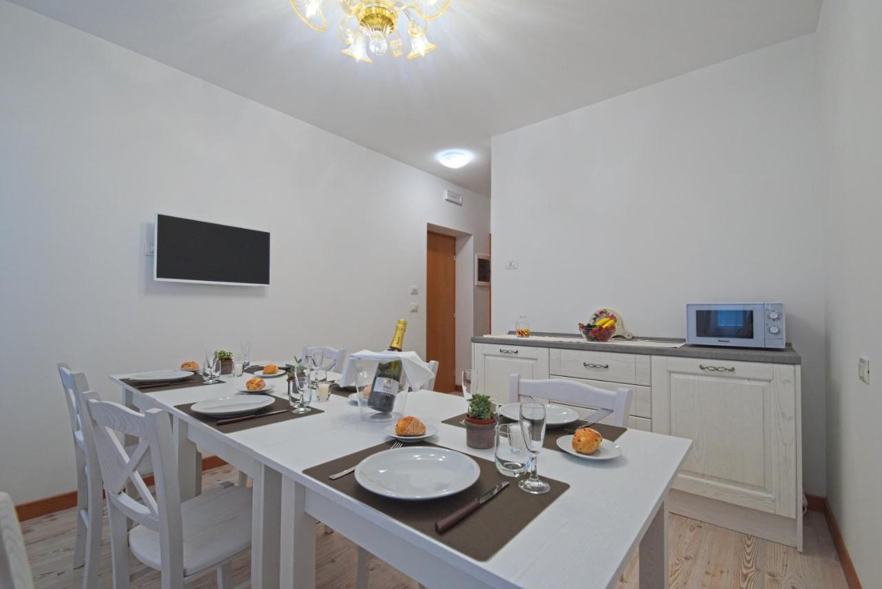Palazzetto Canossa Венеция Экстерьер фото