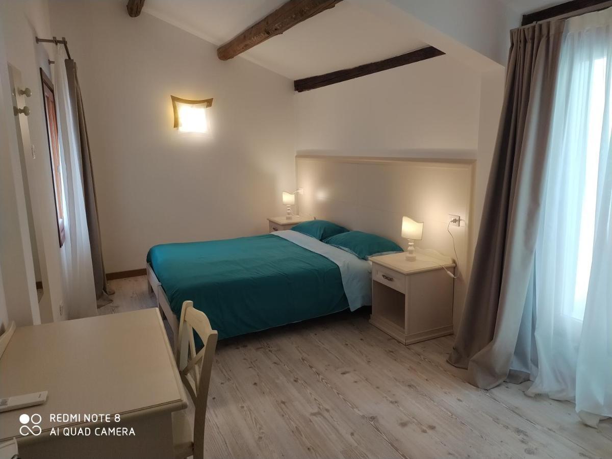 Palazzetto Canossa Венеция Экстерьер фото
