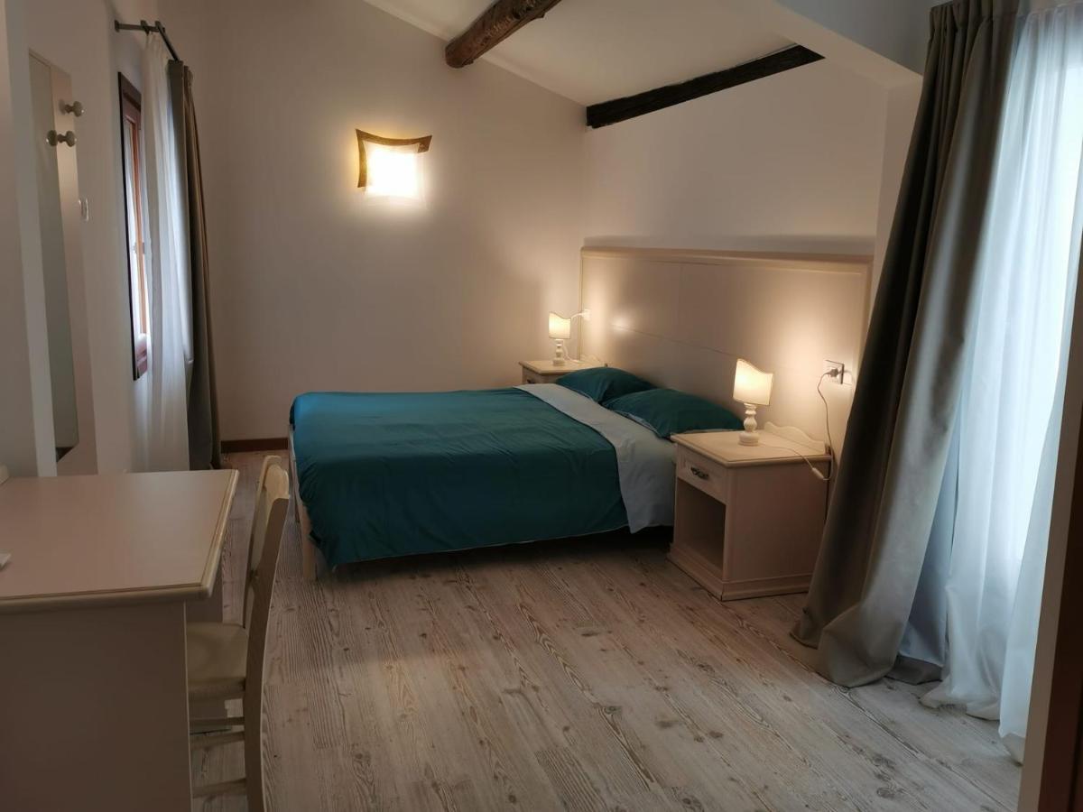 Palazzetto Canossa Венеция Экстерьер фото