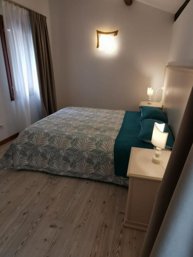 Palazzetto Canossa Венеция Экстерьер фото