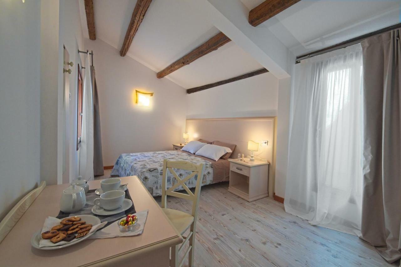 Palazzetto Canossa Венеция Экстерьер фото