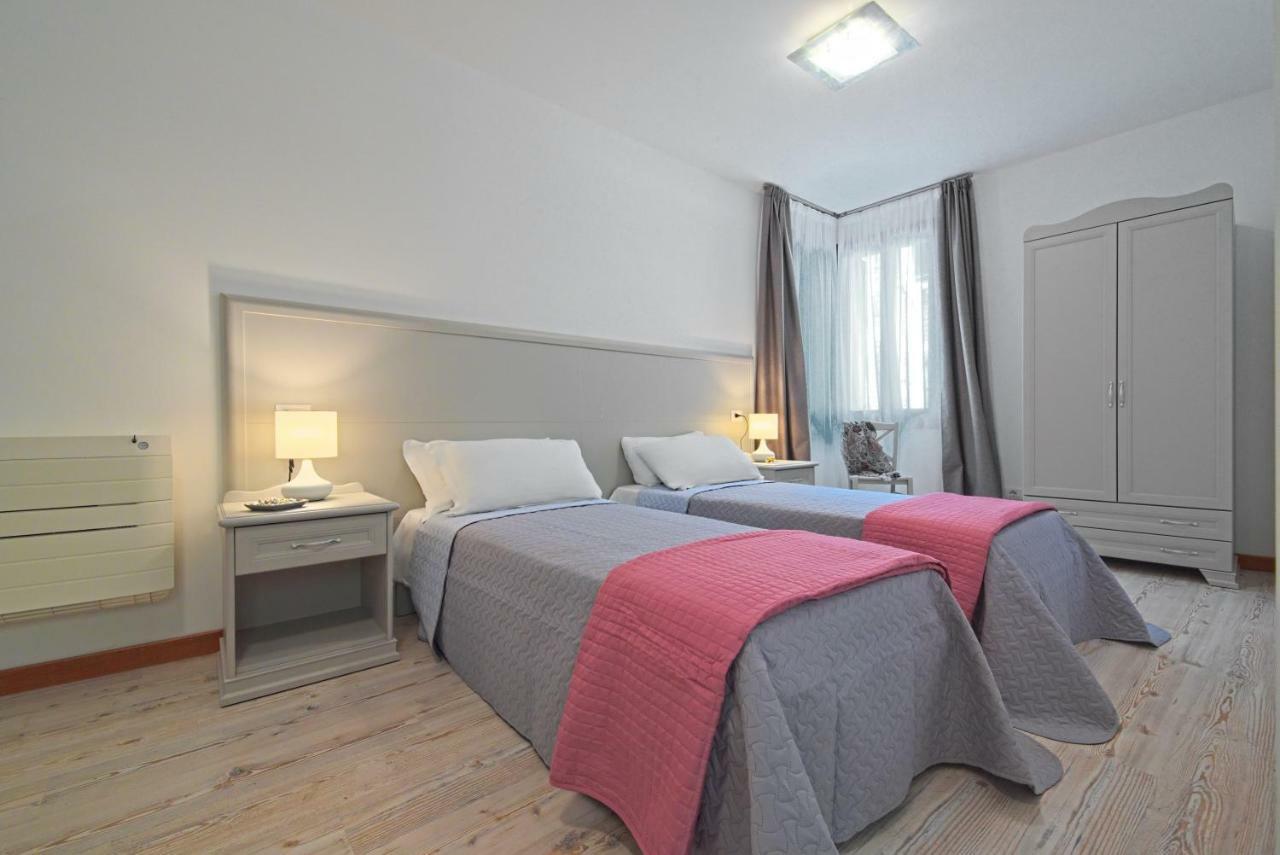 Palazzetto Canossa Венеция Экстерьер фото