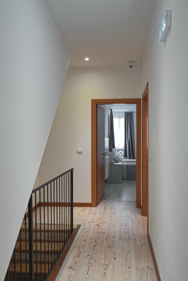 Palazzetto Canossa Венеция Экстерьер фото