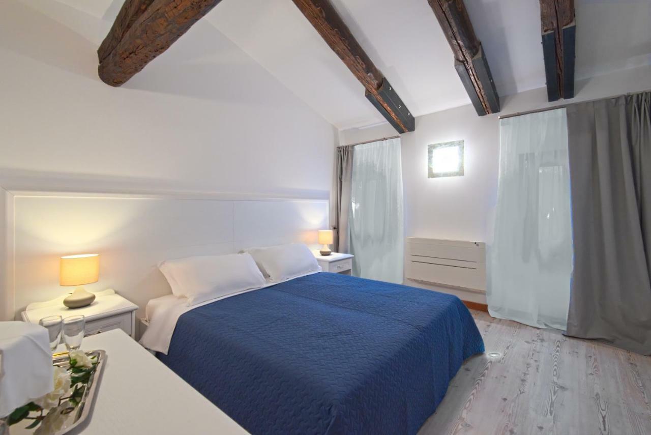 Palazzetto Canossa Венеция Экстерьер фото
