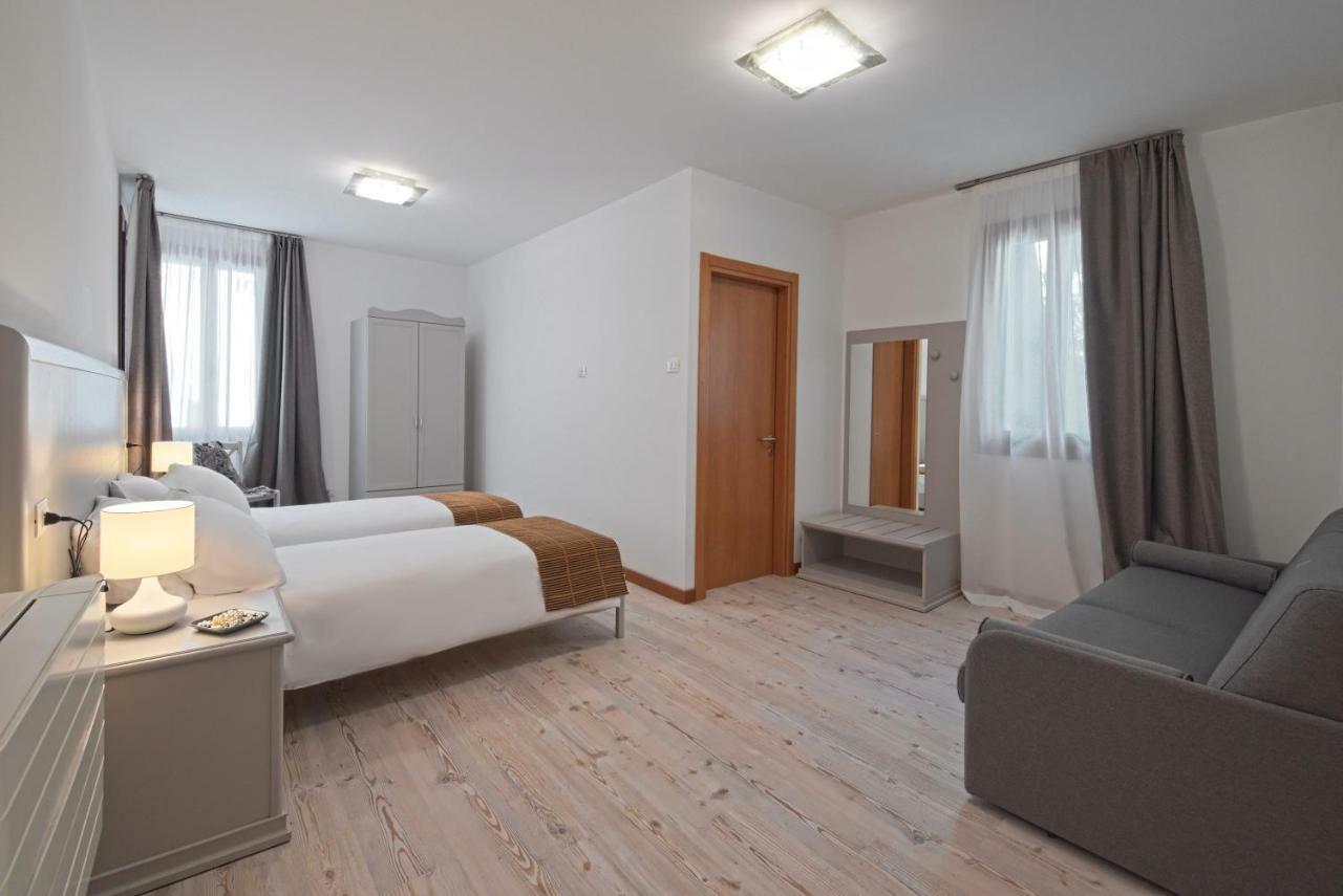 Palazzetto Canossa Венеция Экстерьер фото