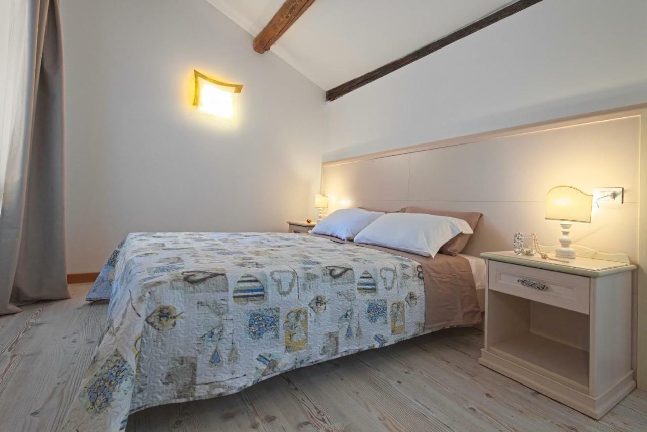Palazzetto Canossa Венеция Экстерьер фото